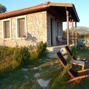 Otel Tsira, Mesudiye (Datca)