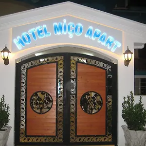 Mico Hotel