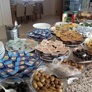 Otel Akdag, Uşak